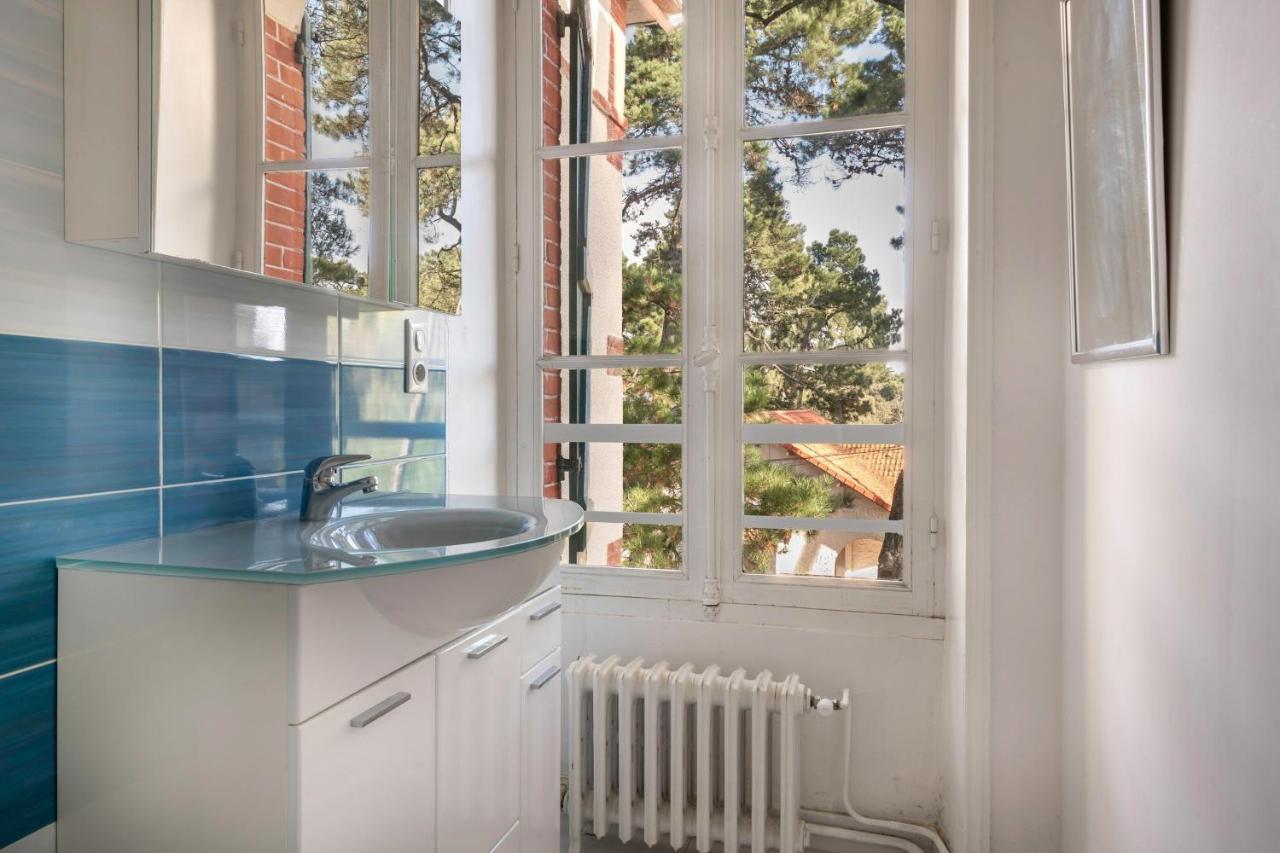 Villa Familiale A 300M De La Plage De L'Ocean Saint-Brevin-les-Pins Εξωτερικό φωτογραφία